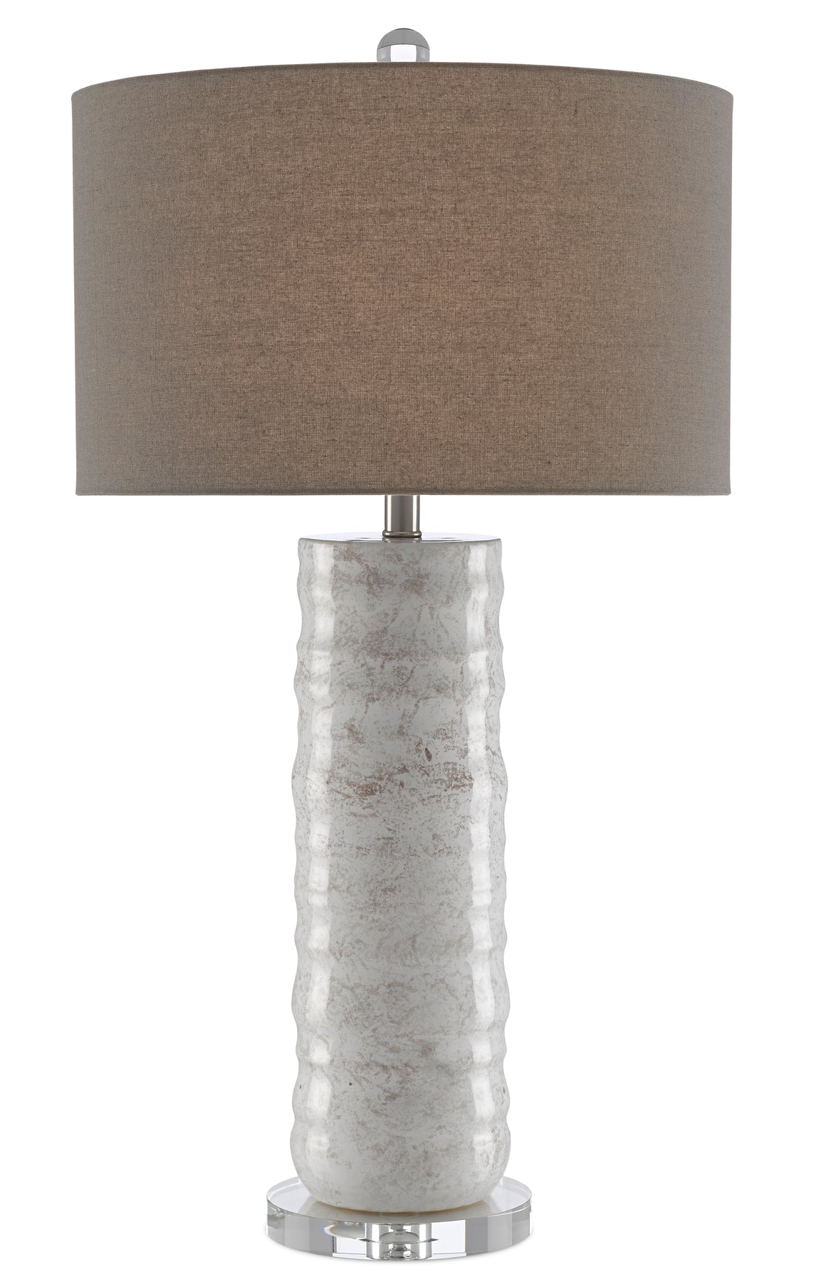 Currey and Company Pila Table Lamp