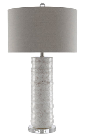 Currey and Company Pila Table Lamp
