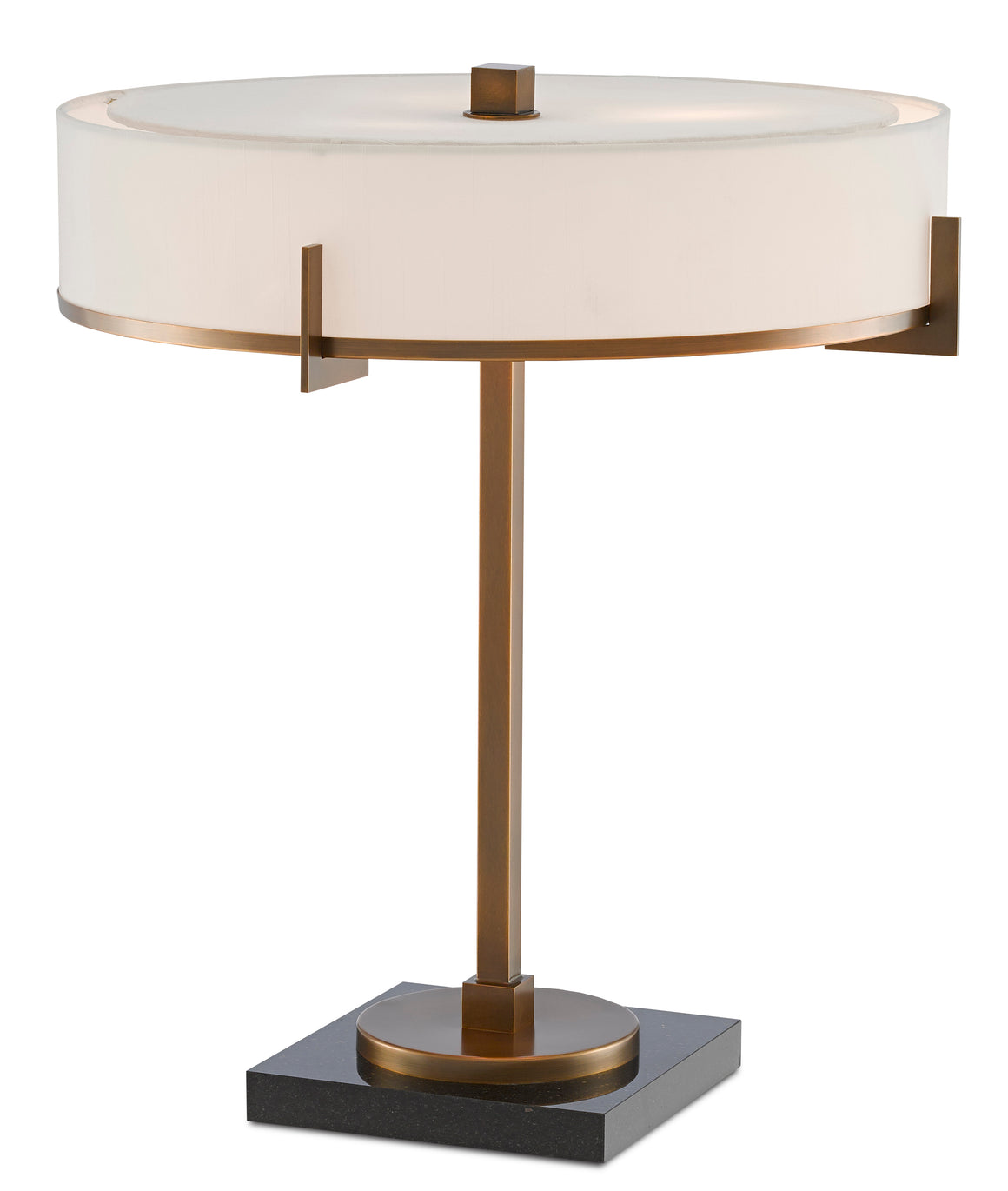 Currey and Company Jacobi Table Lamp
