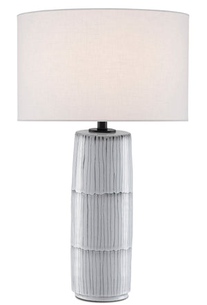 Currey and Company Chaarla Table Lamp