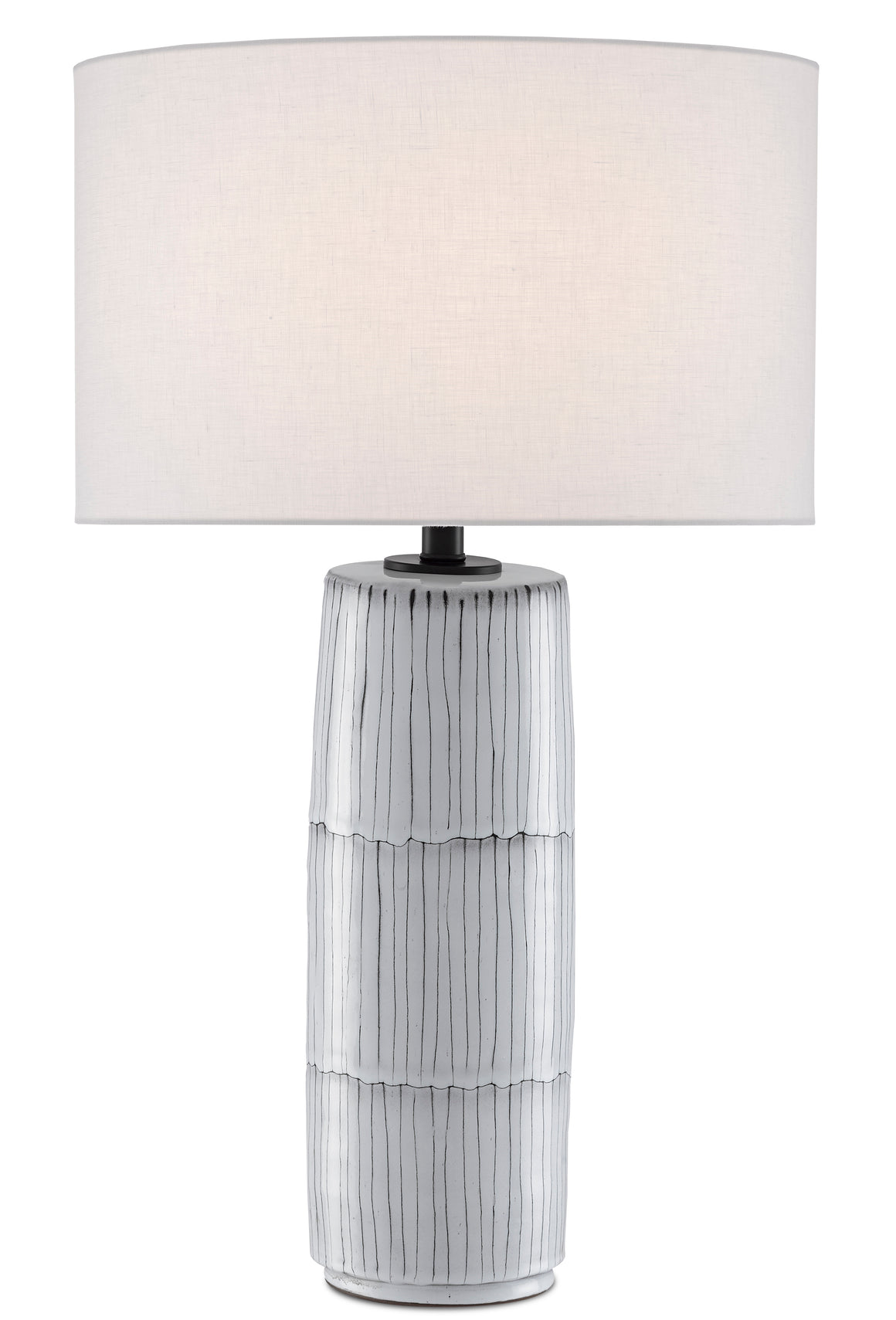 Currey and Company Chaarla Table Lamp