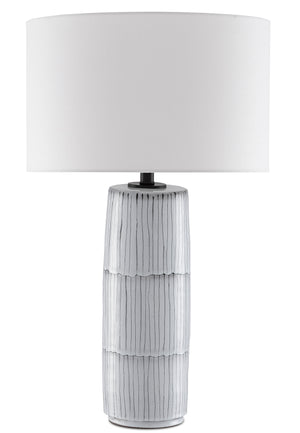 Currey and Company Chaarla Table Lamp