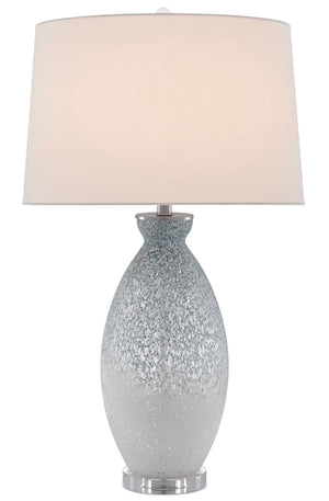Currey and Company Hatira Table Lamp