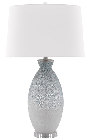 Currey and Company Hatira Table Lamp