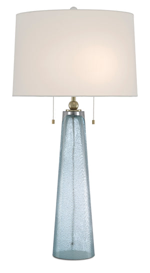 Currey and Company Looke Table Lamp