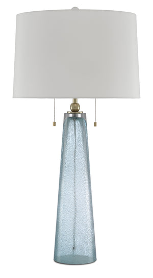 Currey and Company Looke Table Lamp