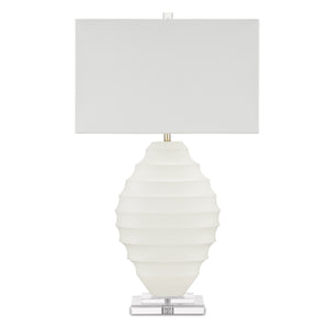 Abbeville Table Lamp