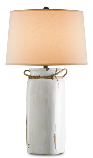 Currey and Company Sailaway Table Lamp