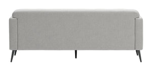 Amsterdam Sofa Light Gray