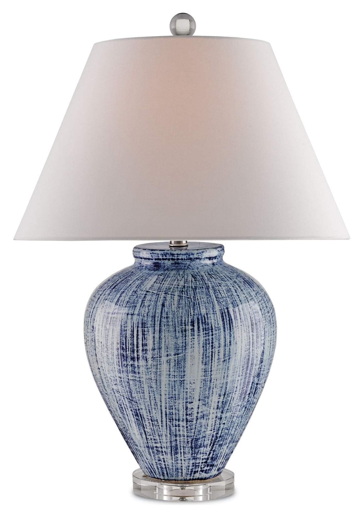 Currey and Company Malaprop Table Lamp