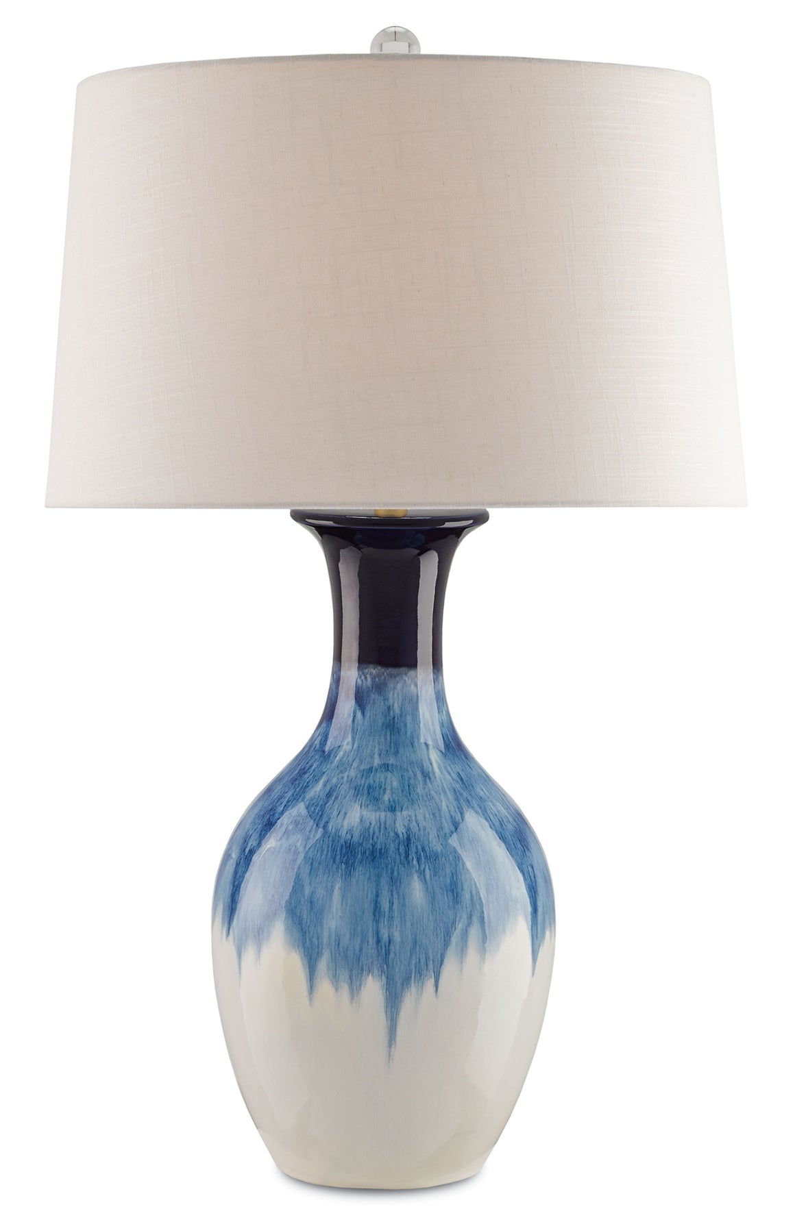 Currey and Company Fête Table Lamp