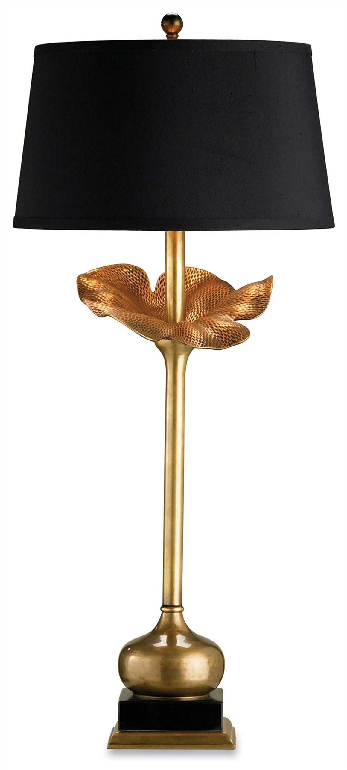 Currey and Company Metamorphosis Table Lamp