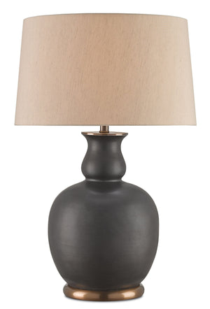 Currey and Company Ultimo Table Lamp