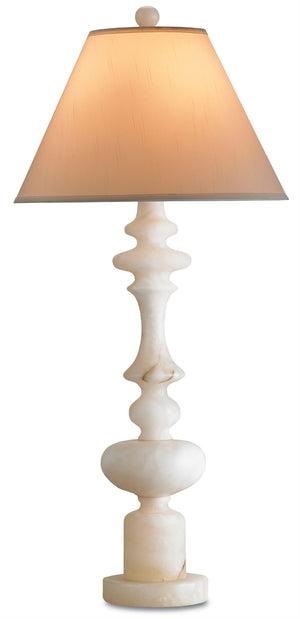 Currey and Company Farrington Table Lamp
