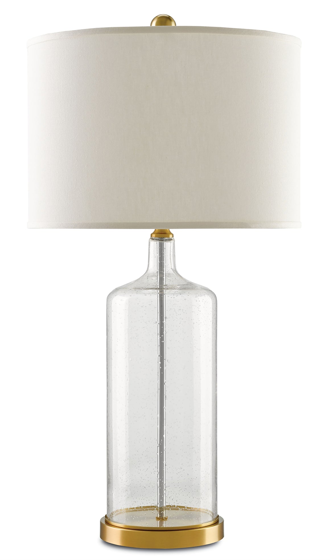 Currey and Company Hazel Table Lamp