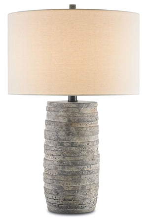 Currey and Company Innkeeper Table Lamp