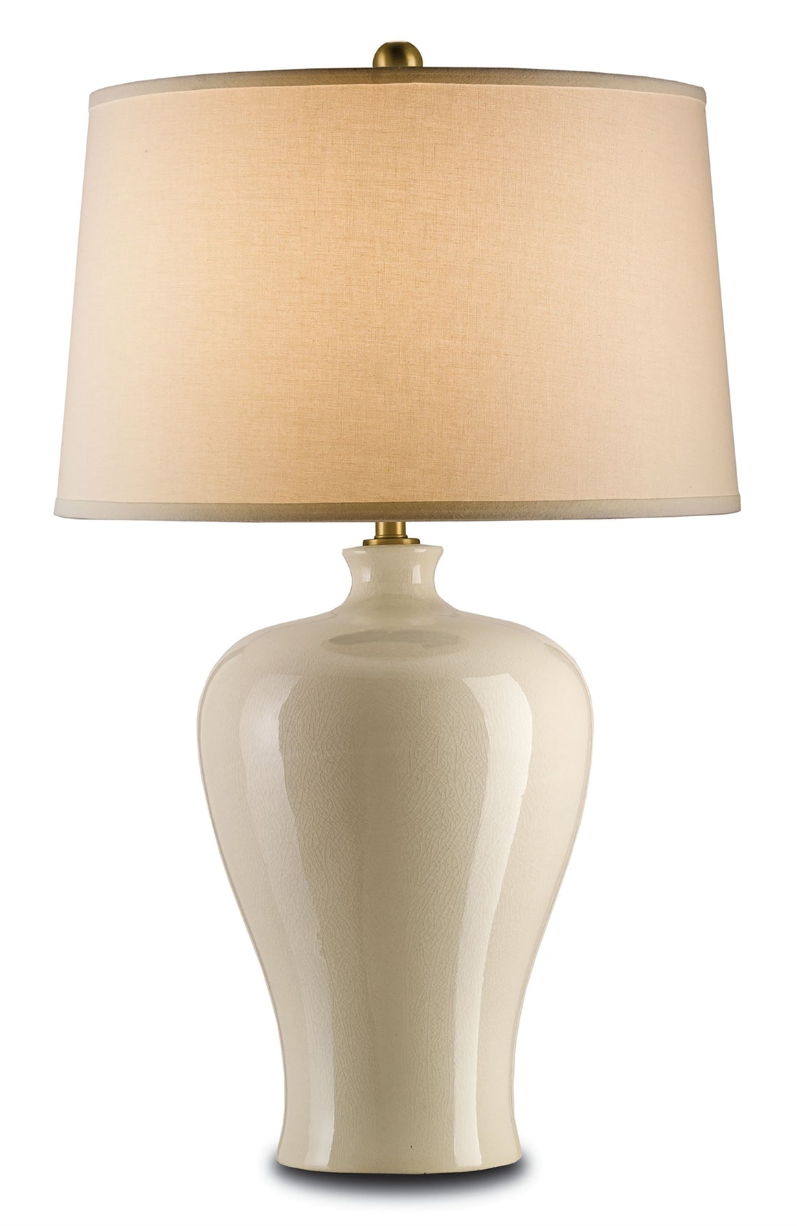 Currey and Company Blaise Table Lamp