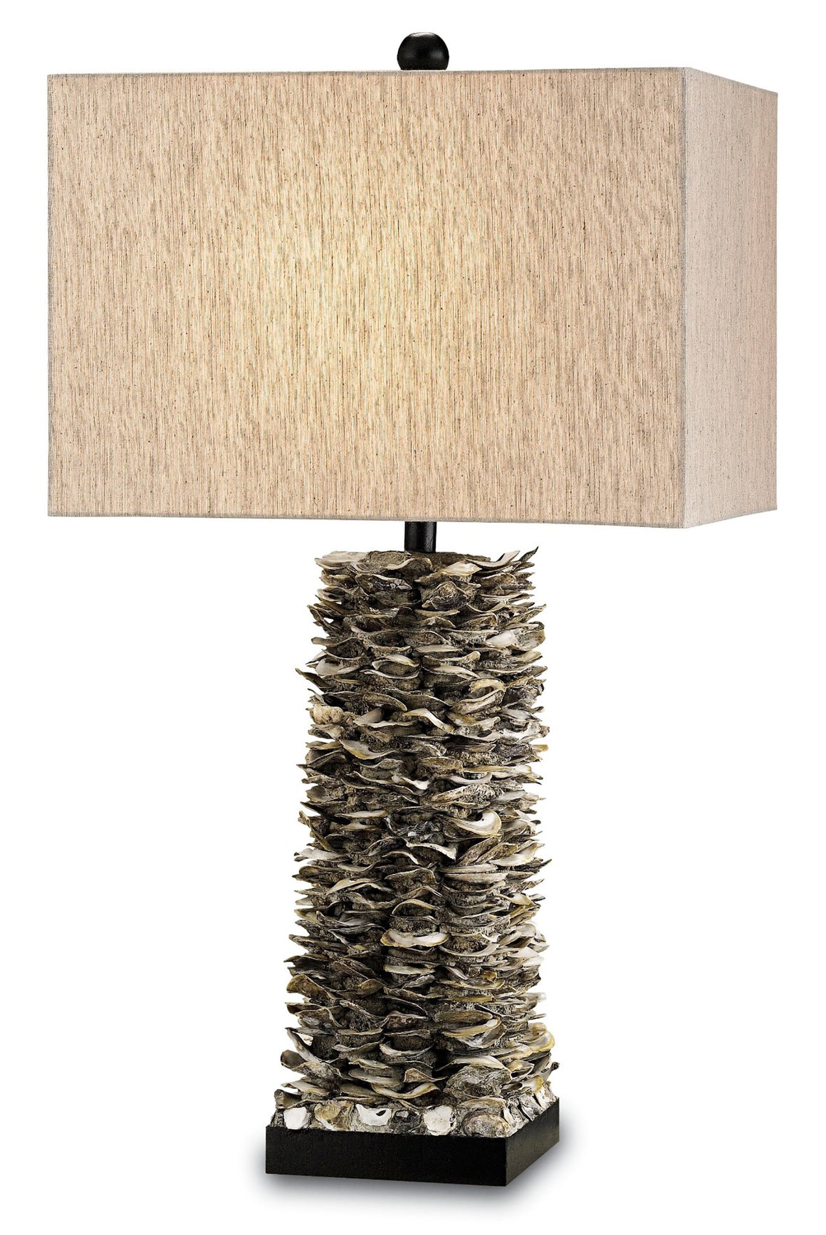 Currey and Company Villamare Table Lamp