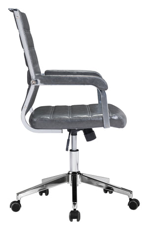 Liderato Office Chair Gray