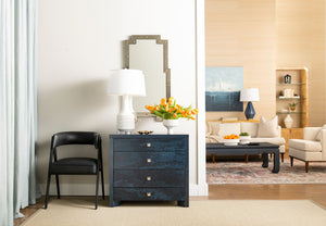 Blue Vase | Taylor Collection | Villa & House