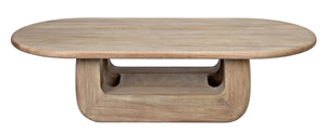 Disorder Coffee Table