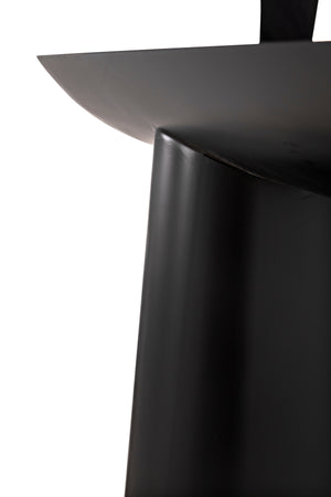 Winston Console, Black Metal