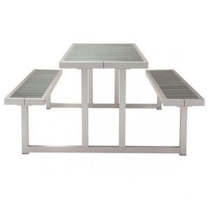 Modern Picnic Table