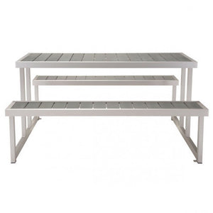 Modern Picnic Table
