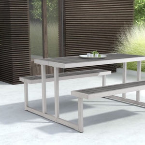 Modern Picnic Table