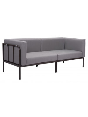 Cancun Sofa Brown