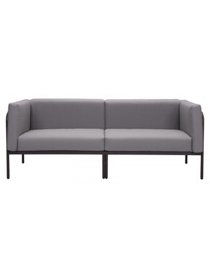 Cancun Sofa Brown