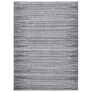 Salida Gray Wool 6 X 9 Rug