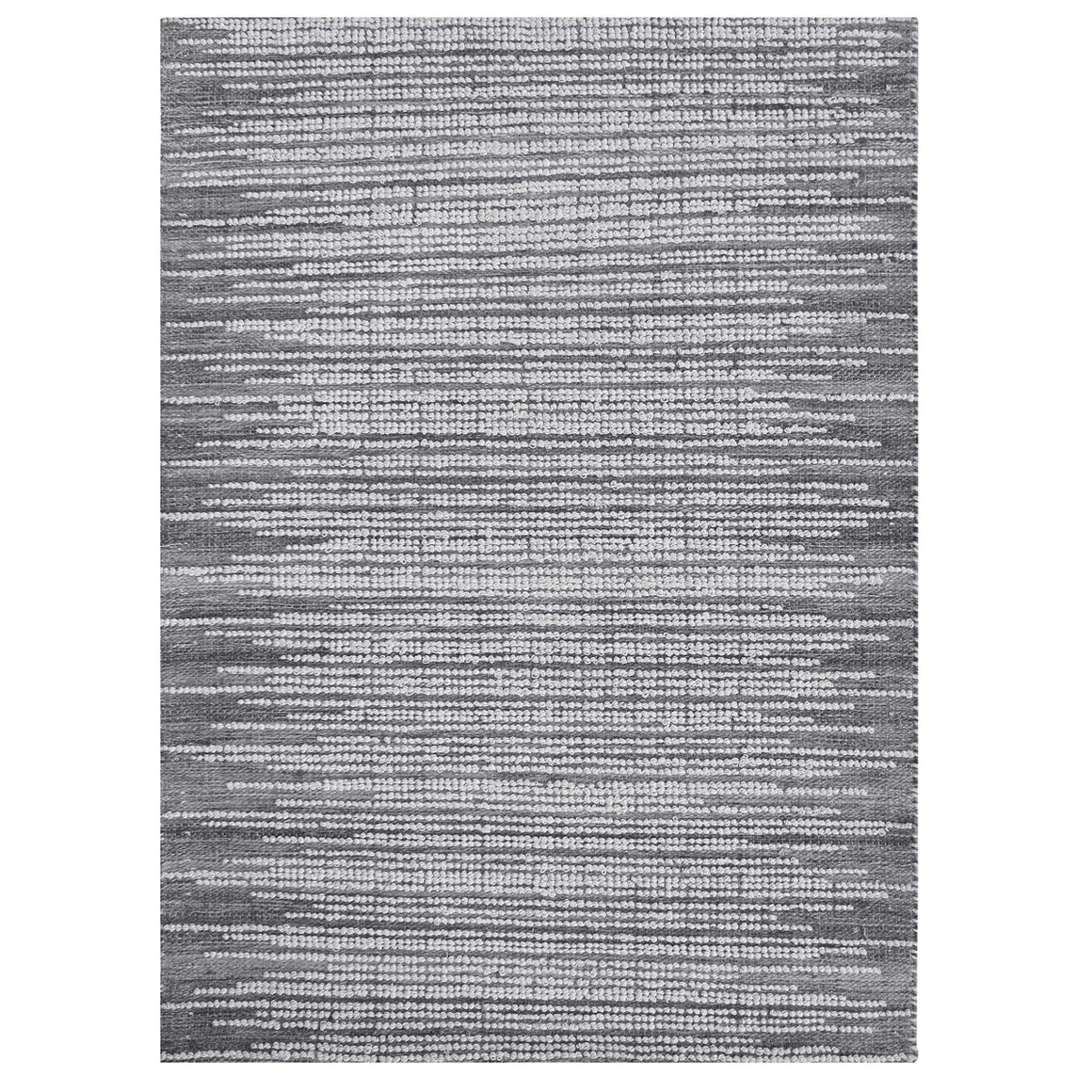 Salida Gray Wool 9 X 12 Rug