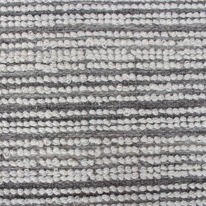 Salida Gray Wool 6 X 9 Rug