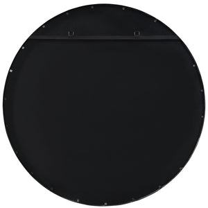 Dawsyn Round Mirror