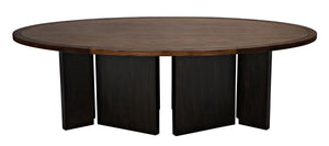 Savage Table