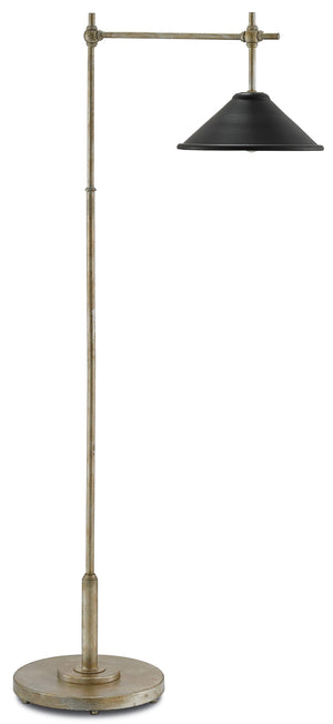 Currey and Company Dao Floor Lamp