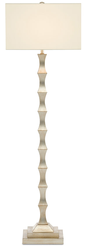 Currey and Company Lyndhurst Floor Lamp