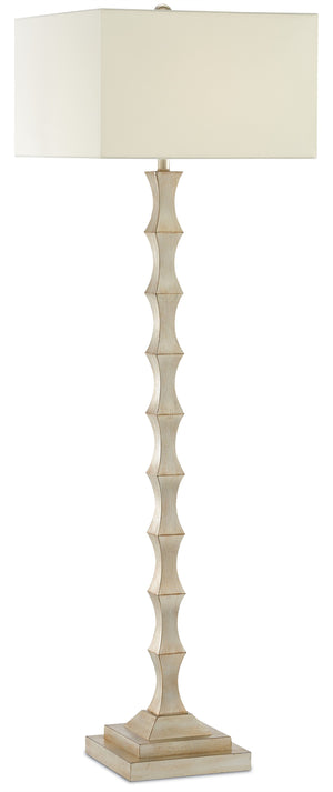 Currey and Company Lyndhurst Floor Lamp