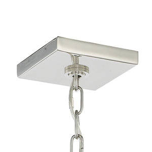Drake 4 Light Polished Nickel