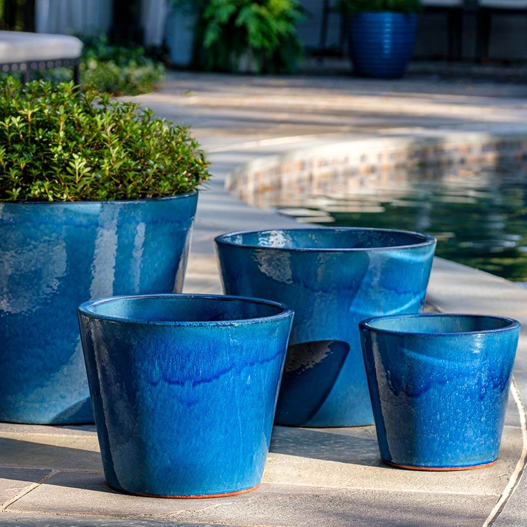 Campania International Portale Planter