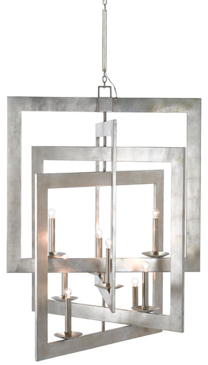 Currey and Company Middleton Grand Chandelier
