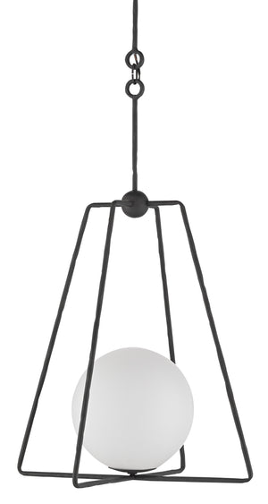 Currey and Company Stansell Pendant