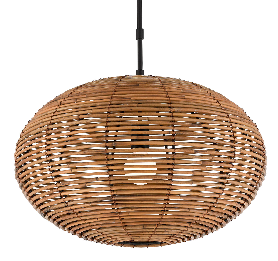 Currey and Company Vanadis Pendant