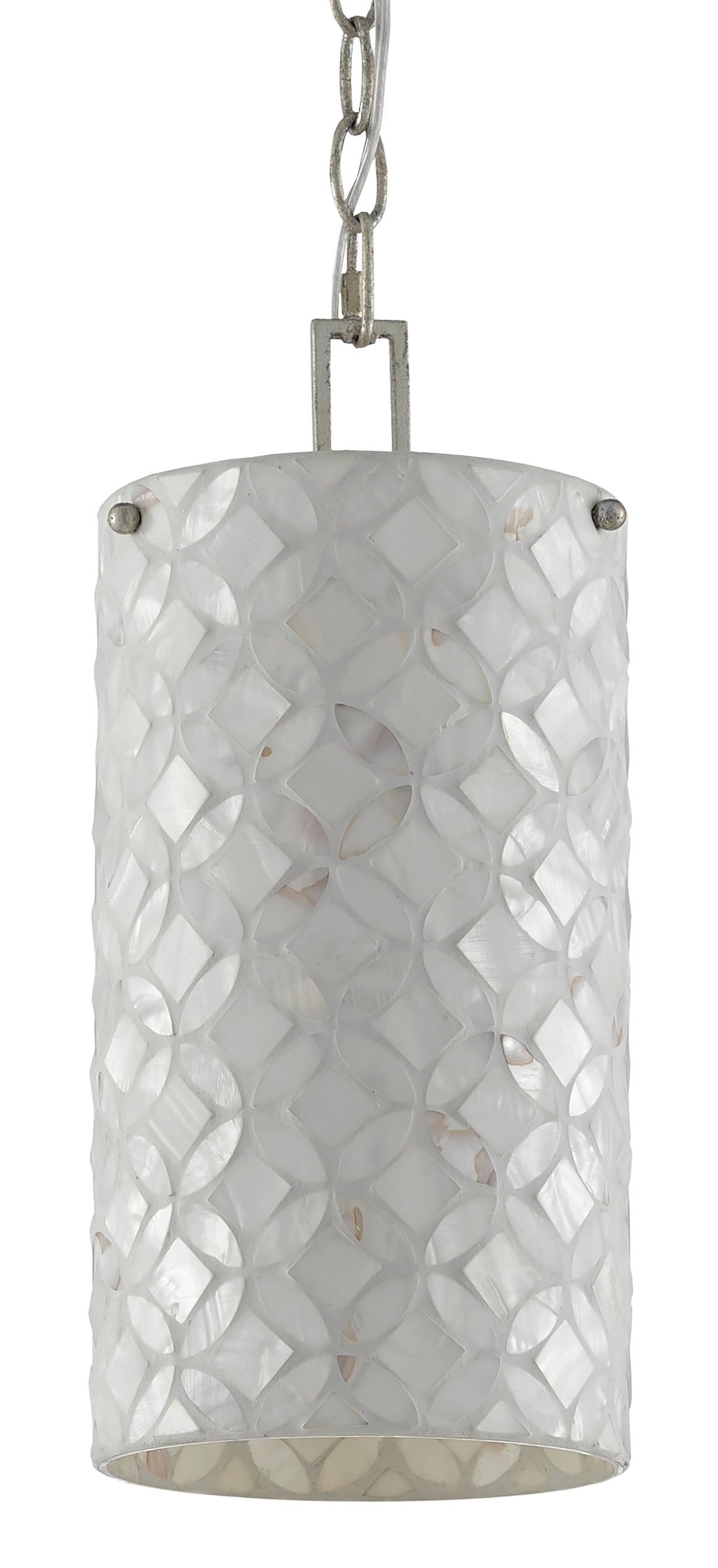Currey and Company Ellison Pendant
