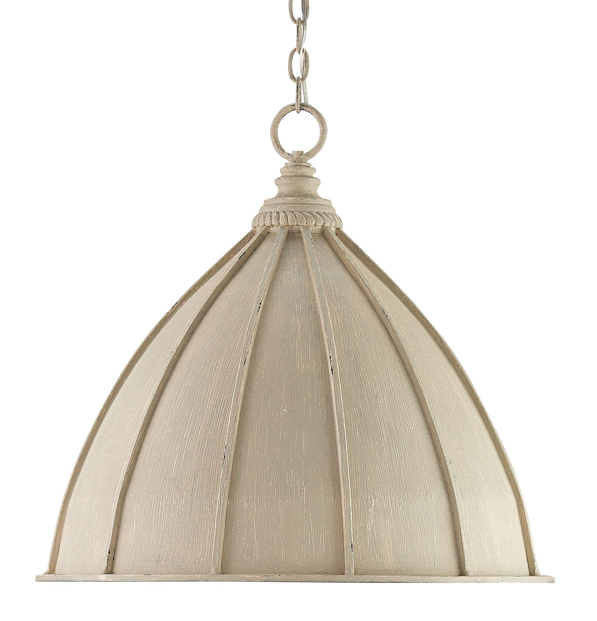 Currey and Company Fenchurch Pendant