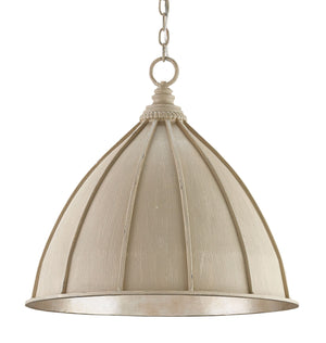 Currey and Company Fenchurch Pendant