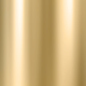David Side Table Gray & Gold