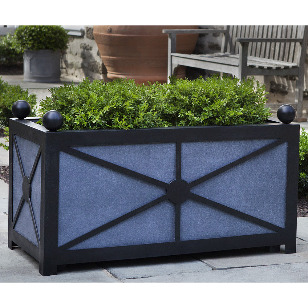 Villandry Window Box by Campania International