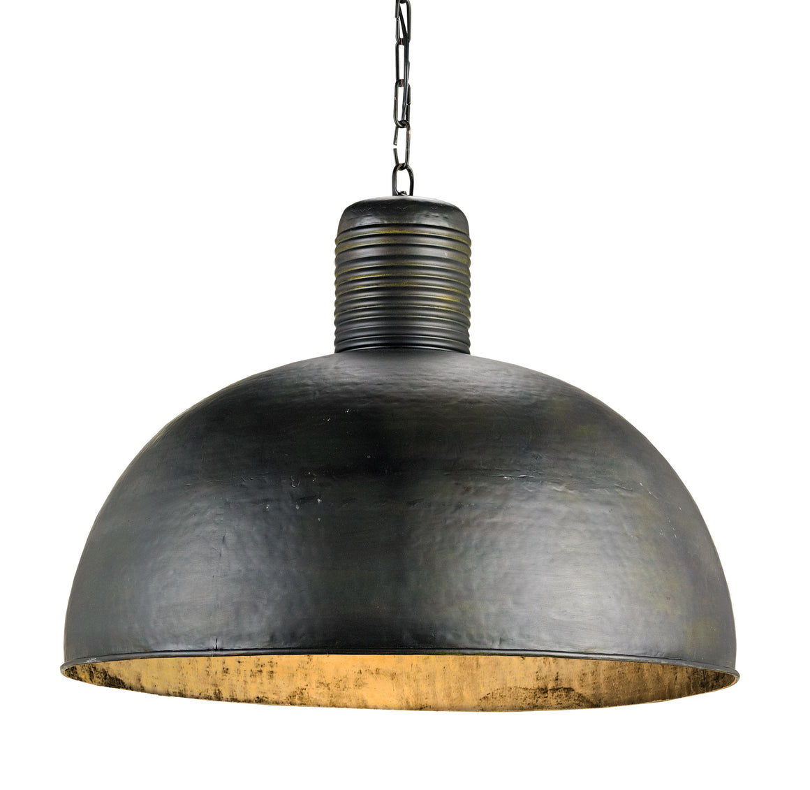 Currey and Company Saga Pendant